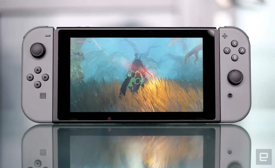  Nintendo Switch 2: هر آنچه در مورد کنسول آینده می دانیم